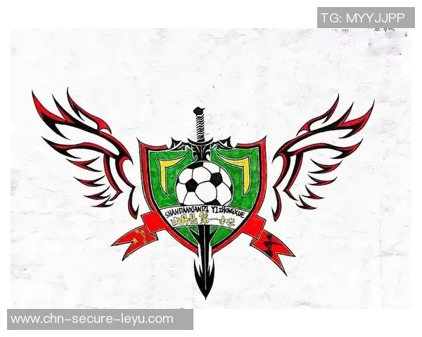 探索小学足球徽标的设计理念与文化内涵解析